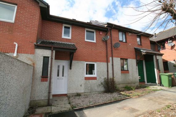 2 Bedroom Terraced